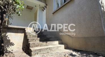 Къща/Вила, Замфирово, 703937, Снимка 1