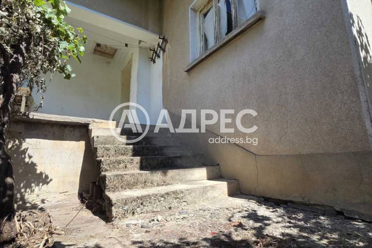 Къща/Вила, Замфирово, 703937, Снимка 1