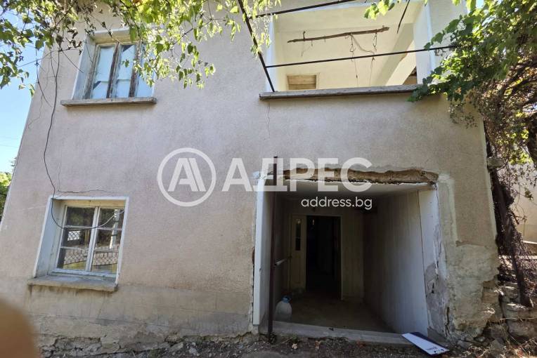 Къща/Вила, Замфирово, 703937, Снимка 6