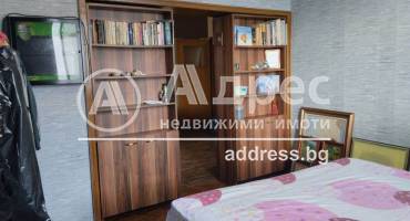 Многостаен апартамент, Пазарджик, Център, 565938, Снимка 13