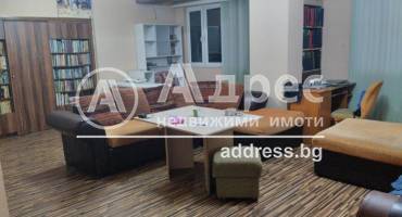 Многостаен апартамент, Пазарджик, Център, 565938, Снимка 16