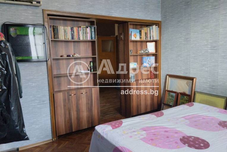 Многостаен апартамент, Пазарджик, Център, 565938, Снимка 13