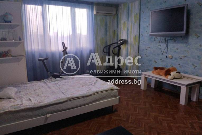 Многостаен апартамент, Пазарджик, Център, 565938, Снимка 2