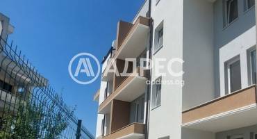 Двустаен апартамент, Равда, 636938, Снимка 11