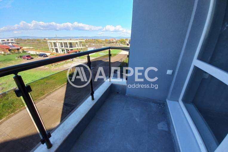 Двустаен апартамент, Равда, 636938, Снимка 9