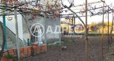 Къща/Вила, Стефан Караджово, 641938, Снимка 3