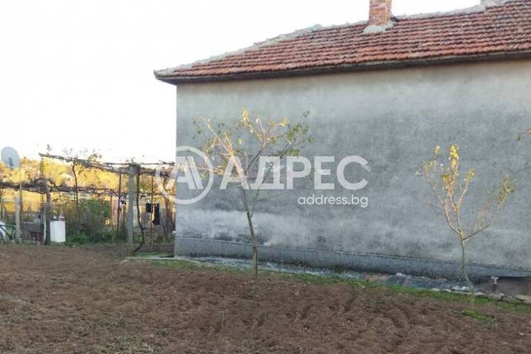 Къща/Вила, Стефан Караджово, 641938, Снимка 9