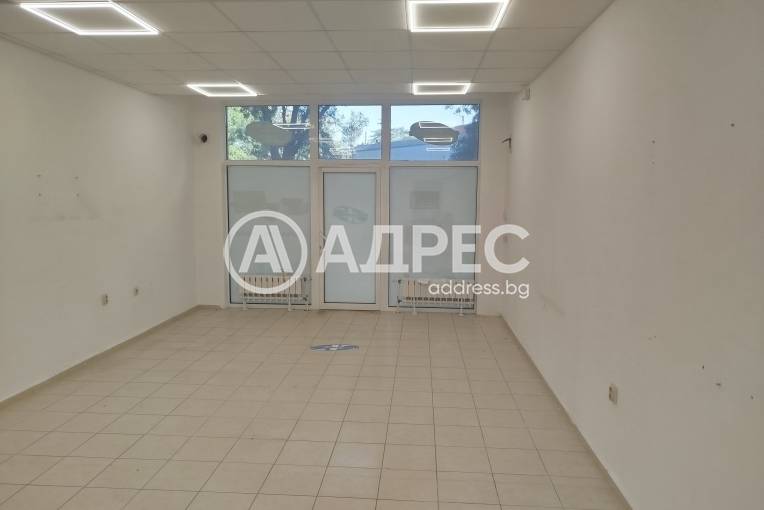 Магазин, София, Стрелбище, 666938, Снимка 1