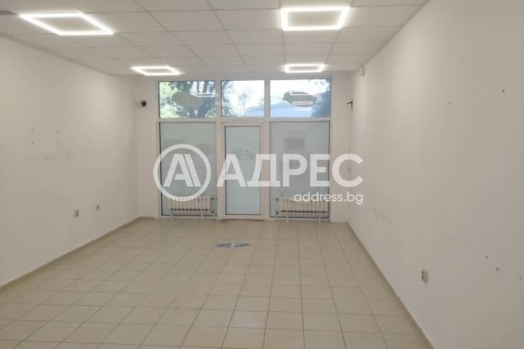 Магазин, София, Стрелбище, 666938, Снимка 3