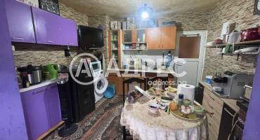 Тристаен апартамент, Шумен, Тракия, 670938, Снимка 1