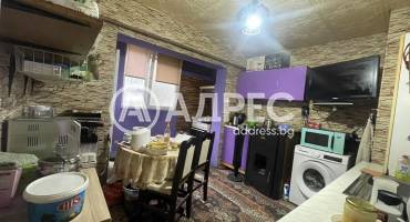 Тристаен апартамент, Шумен, Тракия, 670938, Снимка 2