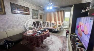 Тристаен апартамент, Шумен, Тракия, 670938, Снимка 5