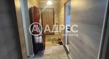 Тристаен апартамент, Шумен, Тракия, 670938, Снимка 7