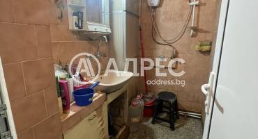 Тристаен апартамент, Шумен, Тракия, 670938, Снимка 9