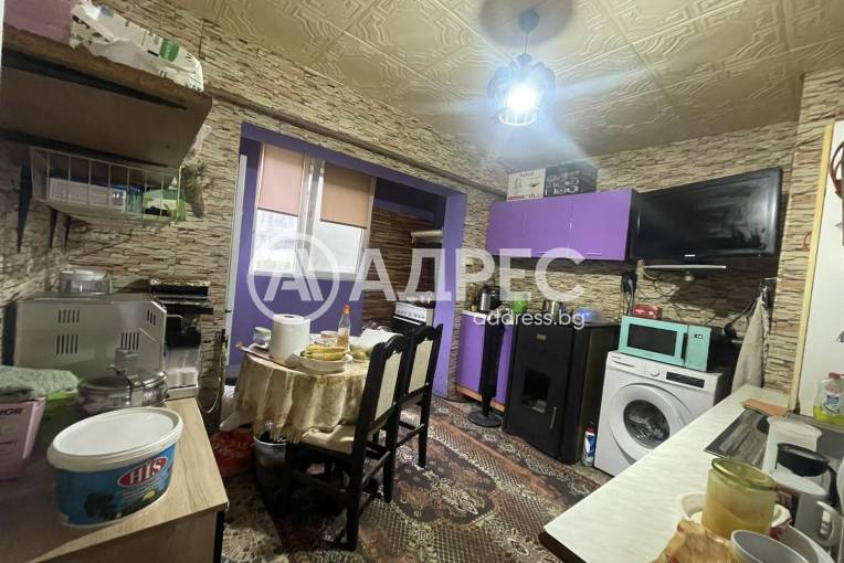 Тристаен апартамент, Шумен, Тракия, 670938, Снимка 2