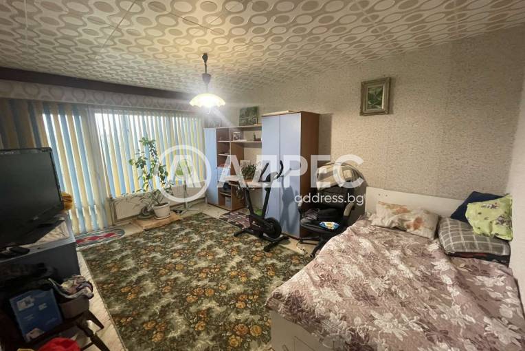 Тристаен апартамент, Шумен, Тракия, 670938, Снимка 3