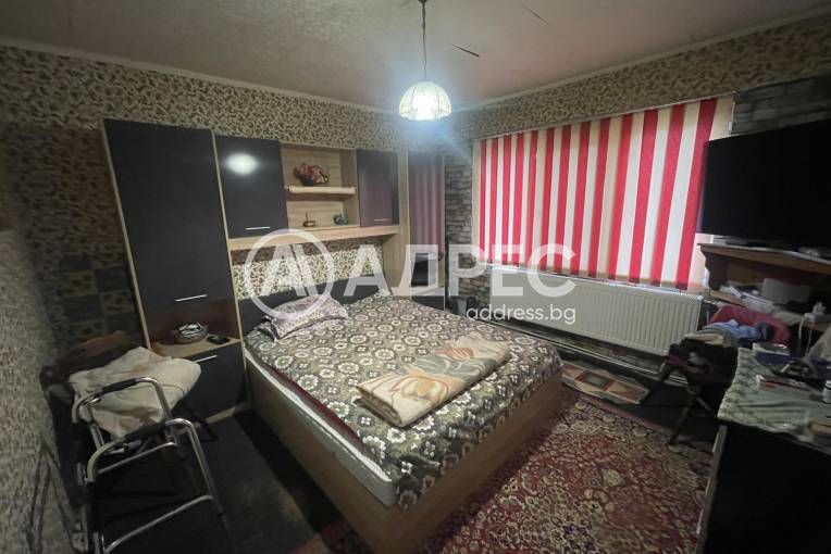 Тристаен апартамент, Шумен, Тракия, 670938, Снимка 4