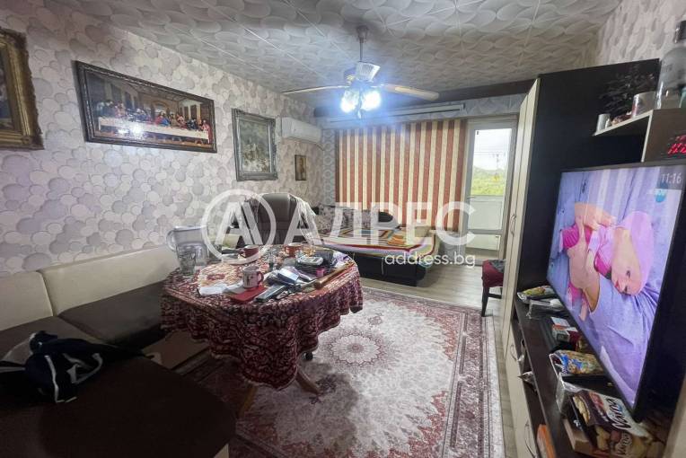 Тристаен апартамент, Шумен, Тракия, 670938, Снимка 5