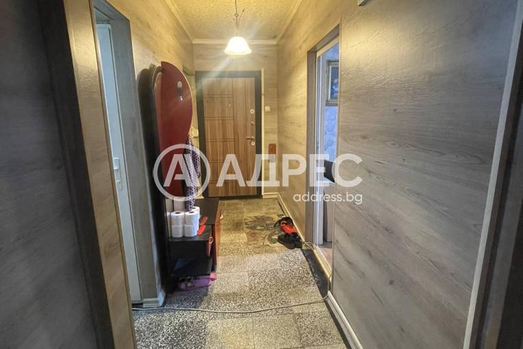 Тристаен апартамент, Шумен, Тракия, 670938, Снимка 7