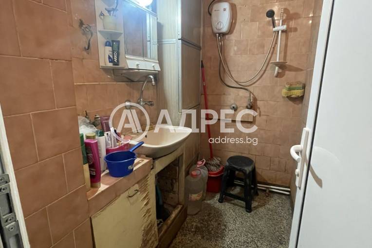 Тристаен апартамент, Шумен, Тракия, 670938, Снимка 9