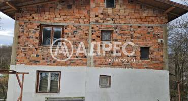 Къща/Вила, Гълъбовци, 675938, Снимка 1