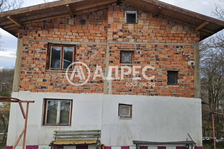 Къща/Вила, Гълъбовци, 675938, Снимка 1