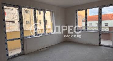 Многостаен апартамент, Стара Загора, Център, 676938, Снимка 2