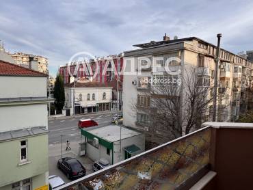 Многостаен апартамент, Стара Загора, Център, 676938, Снимка 1