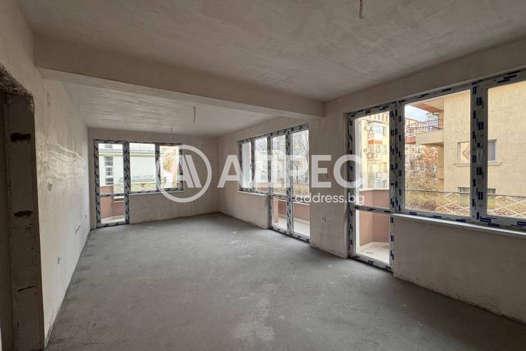 Многостаен апартамент, Стара Загора, Център, 676938, Снимка 3