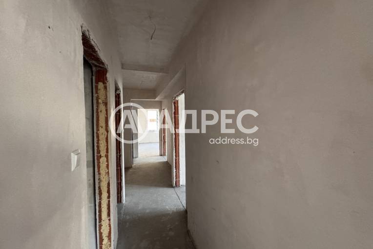 Многостаен апартамент, Стара Загора, Център, 676938, Снимка 4