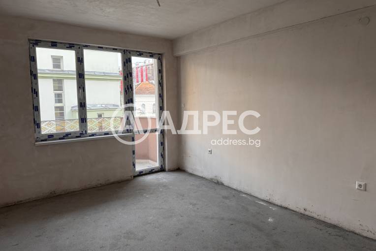 Многостаен апартамент, Стара Загора, Център, 676938, Снимка 7