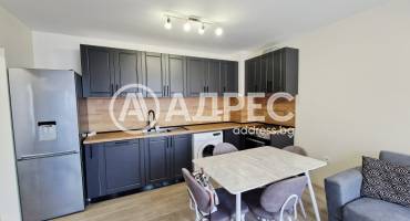 Двустаен апартамент, Варна, м-ст Пчелина, 686938, Снимка 1