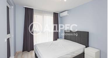 Двустаен апартамент, Варна, м-ст Пчелина, 686938, Снимка 2