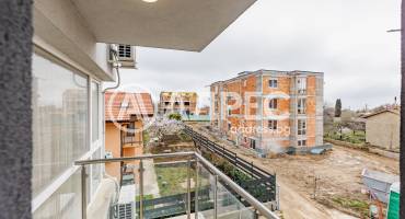 Двустаен апартамент, Варна, м-ст Пчелина, 686938, Снимка 3