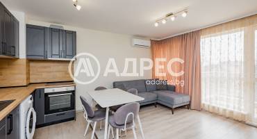 Двустаен апартамент, Варна, м-ст Пчелина, 686938, Снимка 5