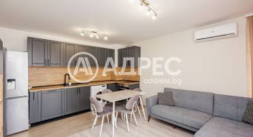 Двустаен апартамент, Варна, м-ст Пчелина, 686938, Снимка 6