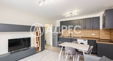 Двустаен апартамент, Варна, м-ст Пчелина, 686938, Снимка 7