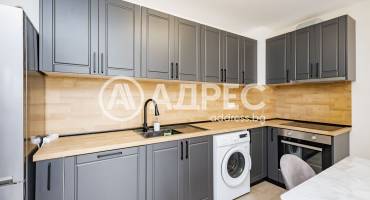 Двустаен апартамент, Варна, м-ст Пчелина, 686938, Снимка 8