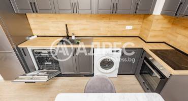 Двустаен апартамент, Варна, м-ст Пчелина, 686938, Снимка 9