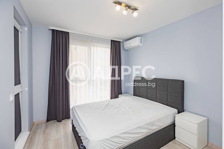 Двустаен апартамент, Варна, м-ст Пчелина, 686938, Снимка 2