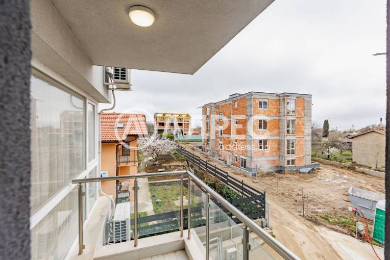 Двустаен апартамент, Варна, м-ст Пчелина, 686938, Снимка 3