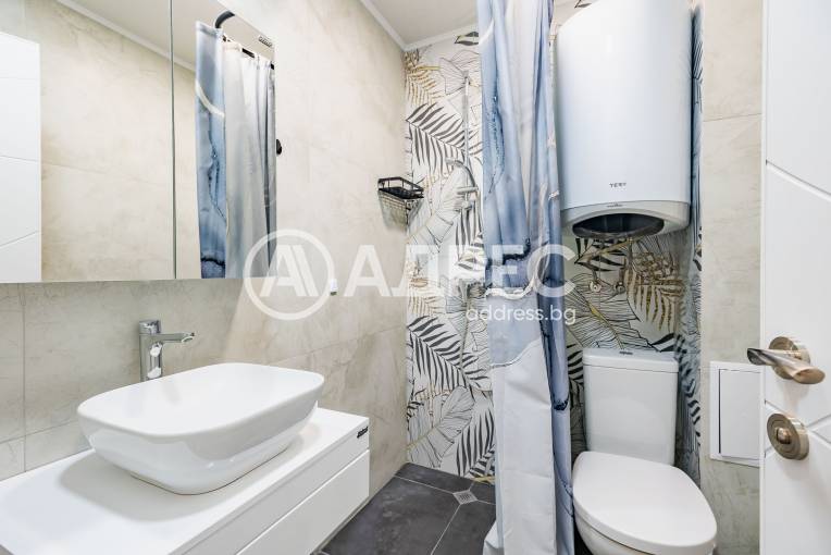 Двустаен апартамент, Варна, м-ст Пчелина, 686938, Снимка 4