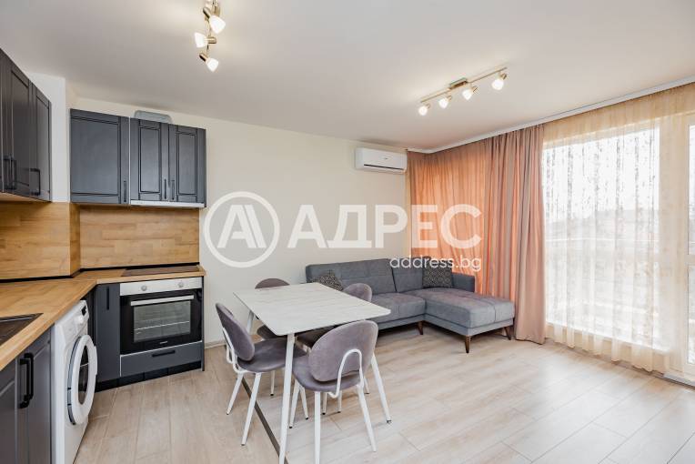 Двустаен апартамент, Варна, м-ст Пчелина, 686938, Снимка 5