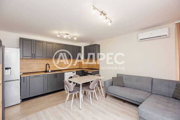 Двустаен апартамент, Варна, м-ст Пчелина, 686938, Снимка 6