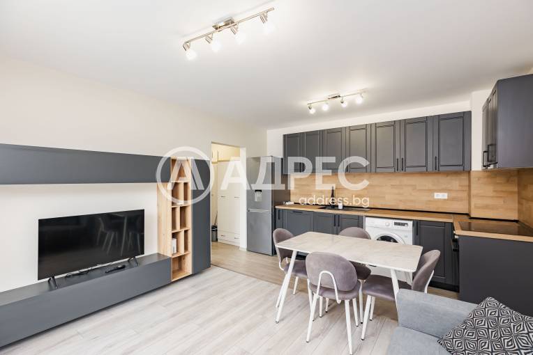 Двустаен апартамент, Варна, м-ст Пчелина, 686938, Снимка 7