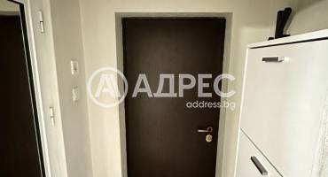 Едностаен апартамент, София, Оборище, 689938, Снимка 2