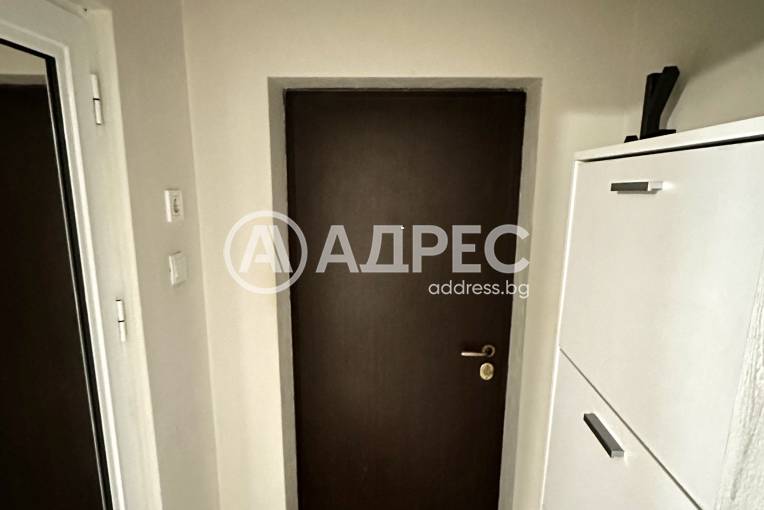 Едностаен апартамент, София, Оборище, 689938, Снимка 2