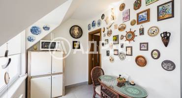 Тристаен апартамент, Варна, Център, 691938, Снимка 9