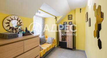 Тристаен апартамент, Варна, Център, 691938, Снимка 10