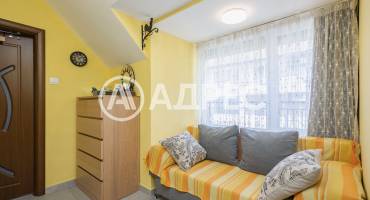 Тристаен апартамент, Варна, Център, 691938, Снимка 11